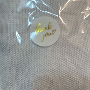 Lululemon Sweater Sincerely Yours Open Back White